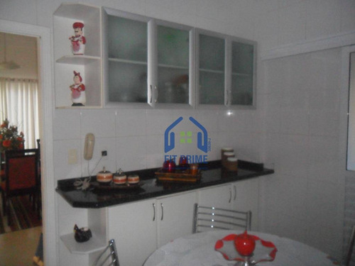 Casa Com 4 Dormitórios À Venda, 330 M² Por R$ 1.200.000,00 - Parque Residencial Damha - São José Do Rio Preto/sp - Ca1976