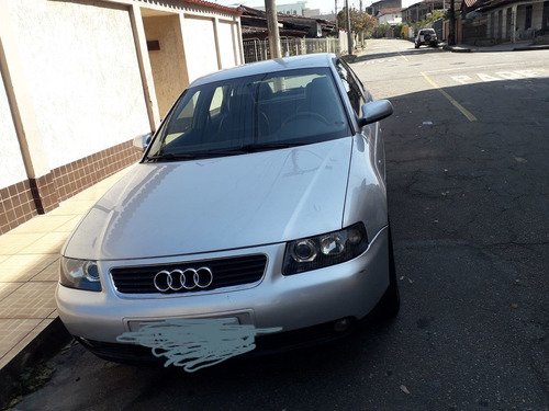 Imagem 1 de 3 de Audi A3 2006 1.8 Aut. 5p