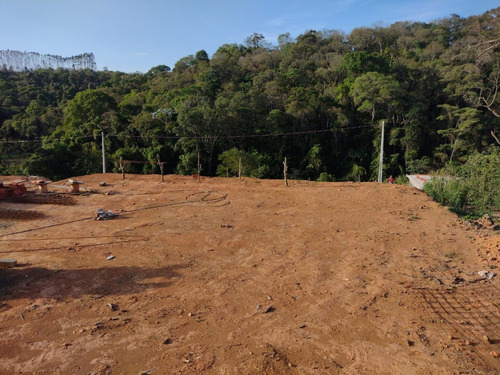 Imagem 5 de 11 de Terreno Com Segurança, Alto Padrão A Coisa Mais Linda