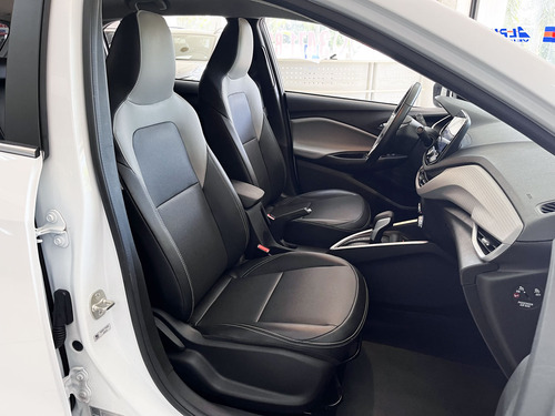 Chevrolet Onix TURBO PREMIER