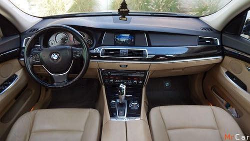 Bmw 535i Gt 2012