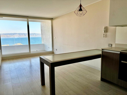 Arriendo Reñaca Las Perlas Norte 2 D, 2 B Año Corrido
