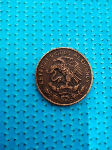 Moneda De 20 C De 1956 De Colección 