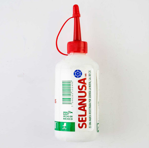 Aceite Multiusos Selanusa 100ml: Lubricación Y Cuidado Total