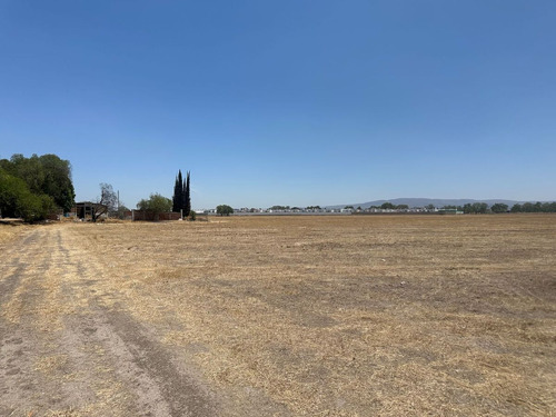Terreno Comercial En Venta Celaya Guanajuato Eje Nororiente