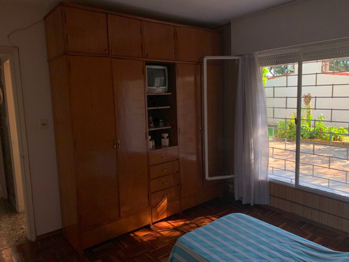 Venta Casa Malvin 2 Dorm Garage . Padron 325 Mts.