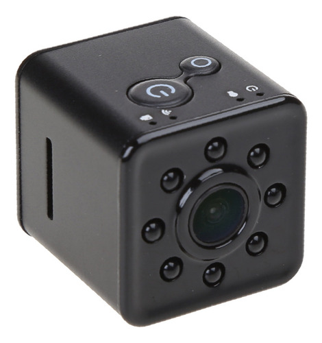 Mb Mini Câmera Wi-fi Sq13 1080p Car Dash Cam Sports Dvr