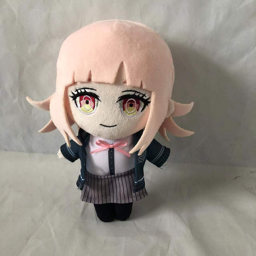 Danganronpa Nanami Chiaki Muñeca Peluche Juguete Regalo 20cm