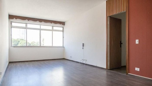 Imagem 2 de 21 de Apartamento À Venda Na Avenida Conselheiro Rodrigues Alves, Vila Mariana, São Paulo - Sp - Liv-16430