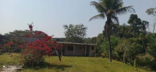 Imagem 7 de 14 de Edícula Estilo Chácara De 450m² Em Itanhaém Litoral Sul Sp