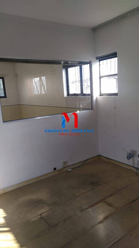 Imagem 8 de 15 de Galpão Comercial - 1065m² - Vila Santo Estefano - 73908