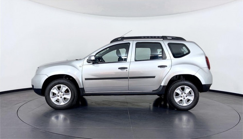 Imagem 11 de 15 de 113456 - Renault Duster 2016 Com Garantia