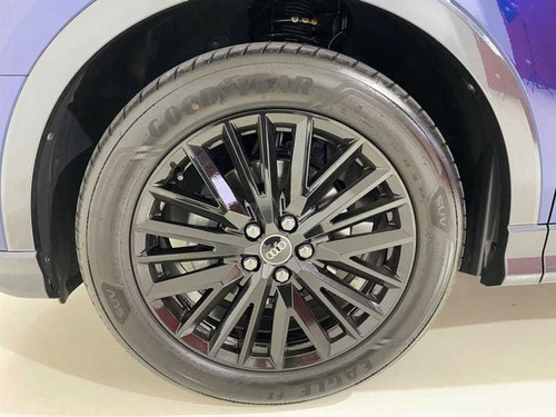 Imagem 8 de 15 de Audi Q3 Black 1.4 Tfsi S Tronic
