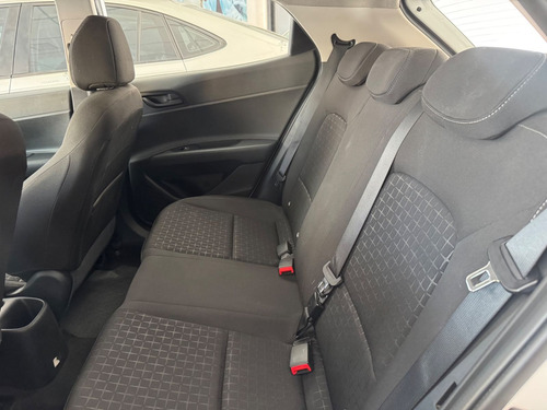 Hyundai HB20 Comfort Plus 1.0 Flex 12V Mec.