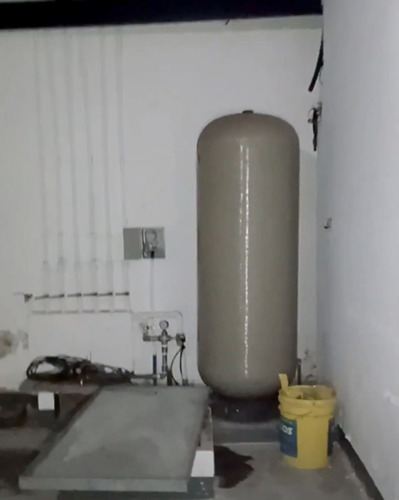 Financiamiento Galpón Industrial 2.850 Mt2 Turmero Ideal Para Planta De Producción , Taller, Clínica, Centro De Distribución