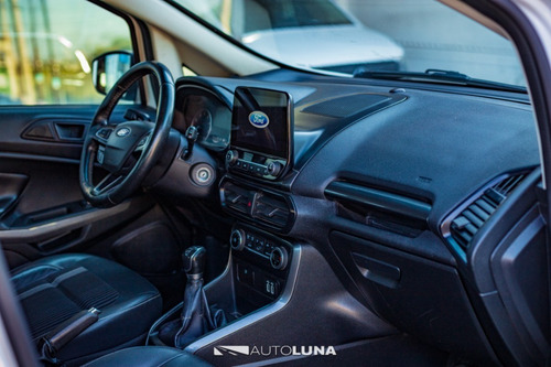 Ford Ecosport Freestyle 1.5 3 Cil