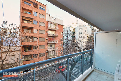 Imagen 13 de 18 de Oppel | Departamento En Venta | Belgrano Capital Federal |