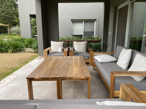 Casa En Venta En Martindale, Pilar, G.b.a. Zona Norte