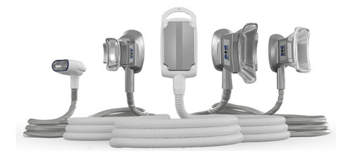Aplicador P De Criolipólise Para Polarys - Ibramed 110v/220v