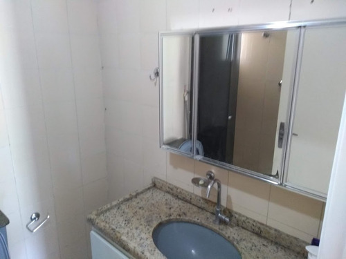 Germânia Apartamento 3 Dormitórios 65 M² - Ap00059 - 68582697