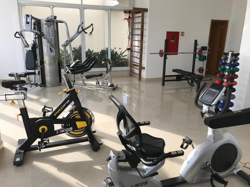 Apartamento Com 2 Dormitórios À Venda, 60 M² Por R$ 436.000,00 - Campestre - Santo André/sp - Ap6088