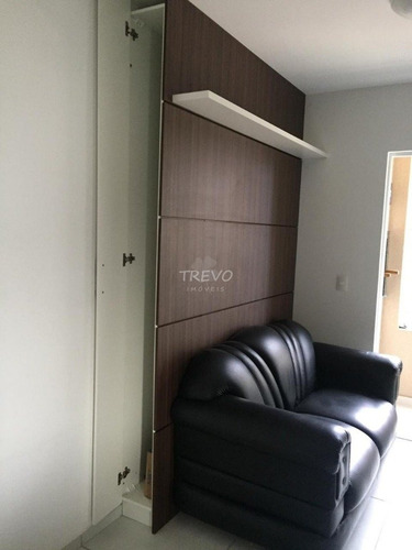 Imagem 5 de 15 de Apartamento - Uberaba - Ref: 2436 - V-2436