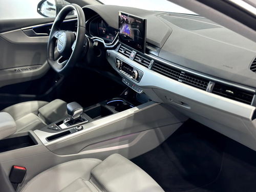 Audi A5 2.0 TFSI MHEV SPORTBACK S LINE S TRONIC