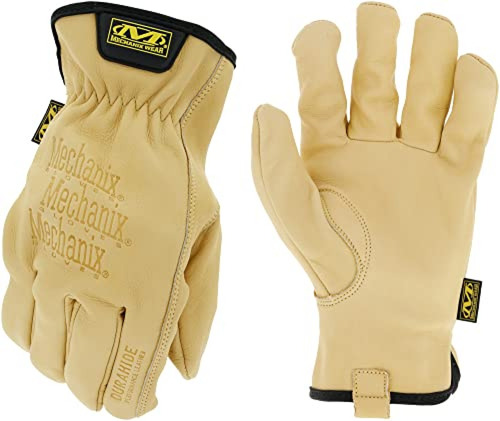 Guantes Para Motociclistas Mechanix Wear: Controlador De Cue