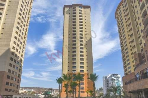 Imagen 7 de 25 de A La Altura Del Lujo, Prestigio Y Estatus En New City Residencial
