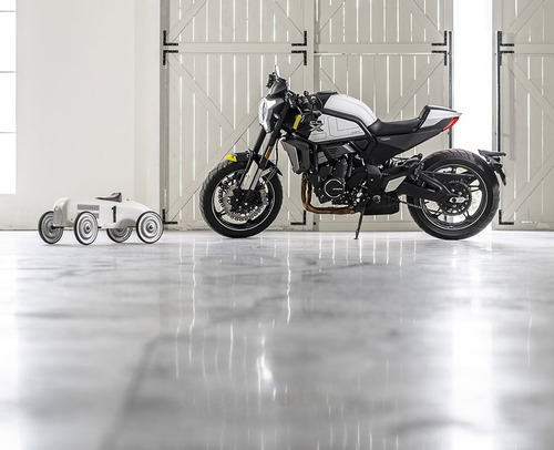 Imagen 5 de 24 de Lanzamiento !! Cfmoto Clx700 Sport. 100 % Financiada !