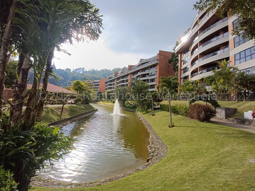 Apartamento En Venta, Alto Hatillo Mls #24-18383