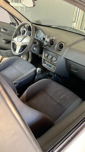 Chevrolet Celta 1.4 Lt Aa+dir