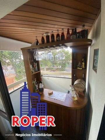 Imagem 10 de 10 de Lindo Apartamento De 3 Dormitórios/1 Vaga À Venda Na Vila Formosa, São Paulo. - Ap01043 - 69267208