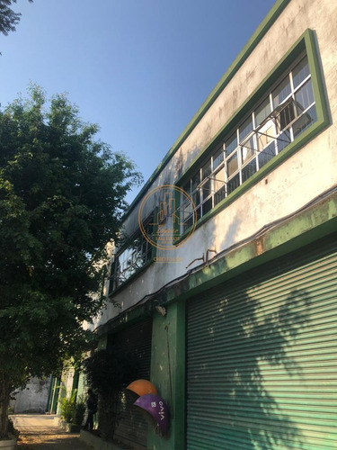 Galpão Localizado(a) No Bairro Paquetá Em Santos / Santos - 6425