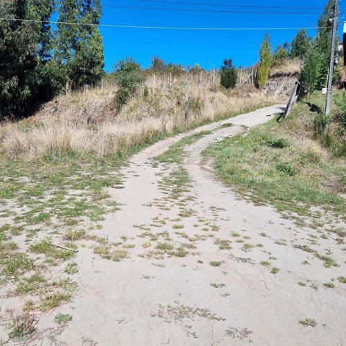 Sitio En Venta En Castro