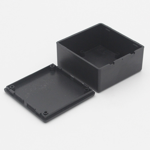 Caja Plastica Abs Carcasas Impermeables Cajas Para Proyecto