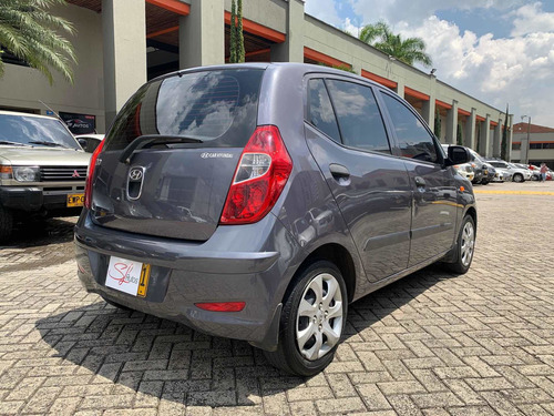 Hyundai I10 2014 1.1 Sport
