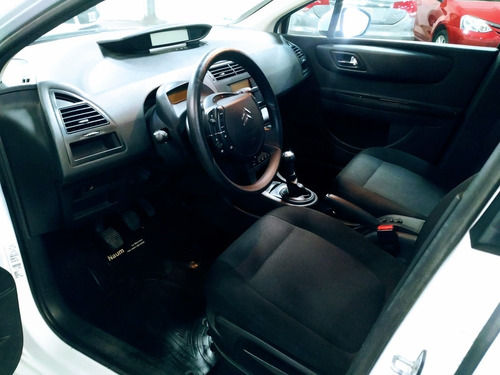 Citroën C4 1.6 X Pack Plus 2014