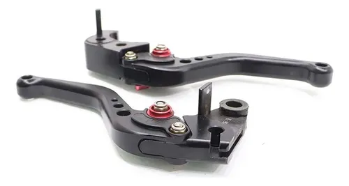 Manete (jogo) Kawasaki Zx 6 07-08 (133) | MercadoLivre