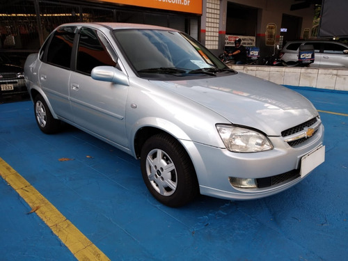 Chevrolet Classic Life/ls 1.0 Vhc Flexp. 4p