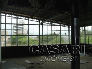 Imagem 9 de 15 de Prédio Comercial Para Venda E Locação, Centro, São Bernardo Do Campo - Pr0720. - Pr0720