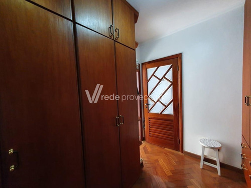 Imagem 16 de 30 de Casa À Venda Em Jardim Madalena - Ca287793