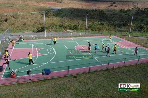 Imagem 8 de 17 de Terreno À Venda, 600 M² Por R$ 220.000,00 - Campos Do Conde - Taubaté/sp - Te0100