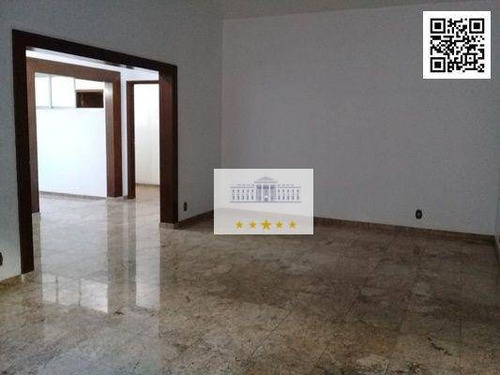 Imagem 6 de 30 de Casa Com 5 Dormitórios, 640 M² - Venda Por R$ 2.000.000,00 Ou Aluguel Por R$ 8.000,00/mês - Centro - Araçatuba/sp - Ca1827