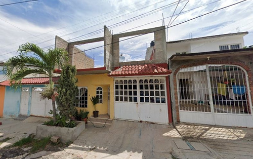Sk16 - Casa En Remate Bancario En Las Torres, Tuxtla Gutierrez, Chiapas