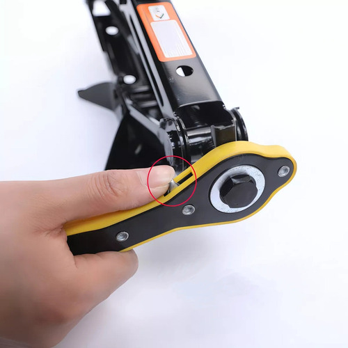 Llave Trinquete Matraca For Gato Agencia Auto Herramienta