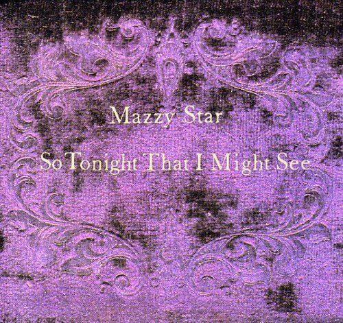 Mazzy Star Así Que Esta Noche Podría Ver El Cd