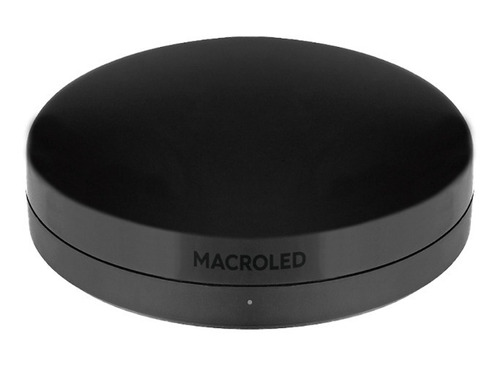Controlador Universal Macroled Smart Infrarrojo Conexión Usb