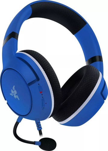 Imagen 2 de 3 de Auricular Razer Kaira X For X Box Azul