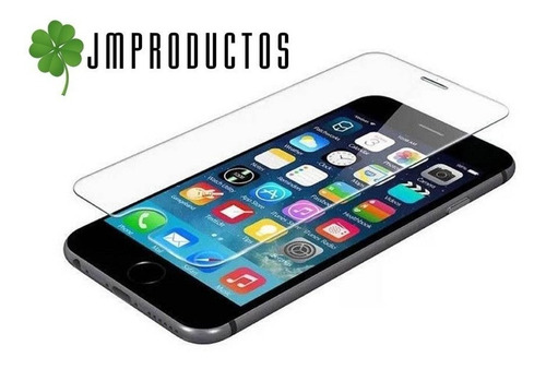 Lamina Templada iPhone 4 5 6 7 S3 S4 S5 Note 2 3 4